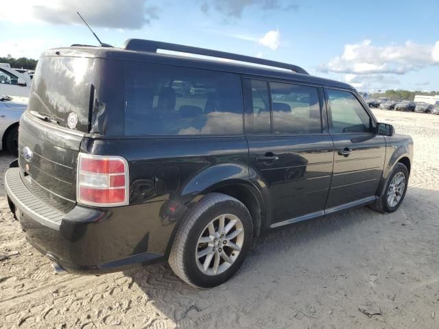 2015 Ford Flex SE