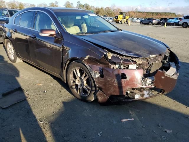 2010 Acura TL