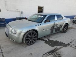 Chrysler 300 salvage cars for sale: 2006 Chrysler 300 Touring