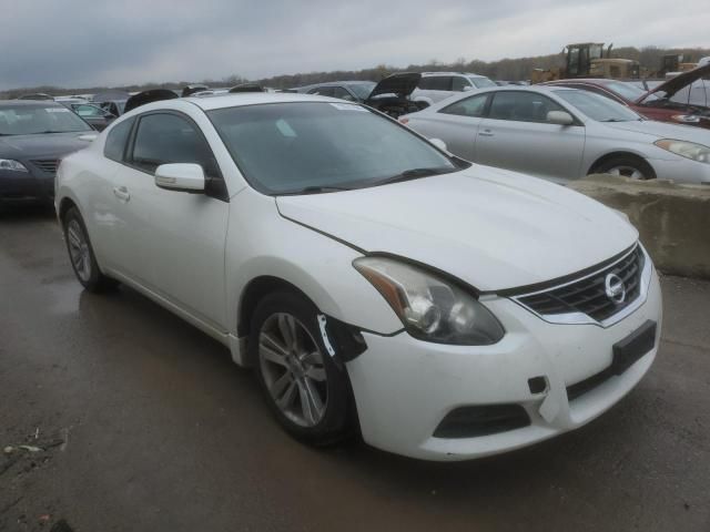 2010 Nissan Altima S