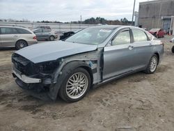 Hyundai Genesis salvage cars for sale: 2016 Hyundai Genesis 3.8L