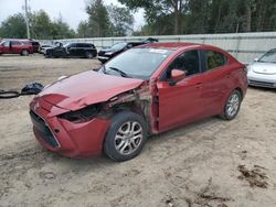 Scion Vehiculos salvage en venta: 2016 Scion IA