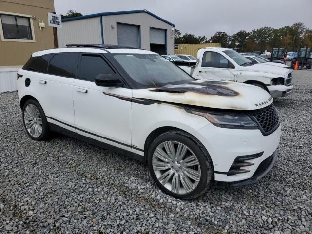 2019 Land Rover Range Rover Velar R-DYNAMIC SE