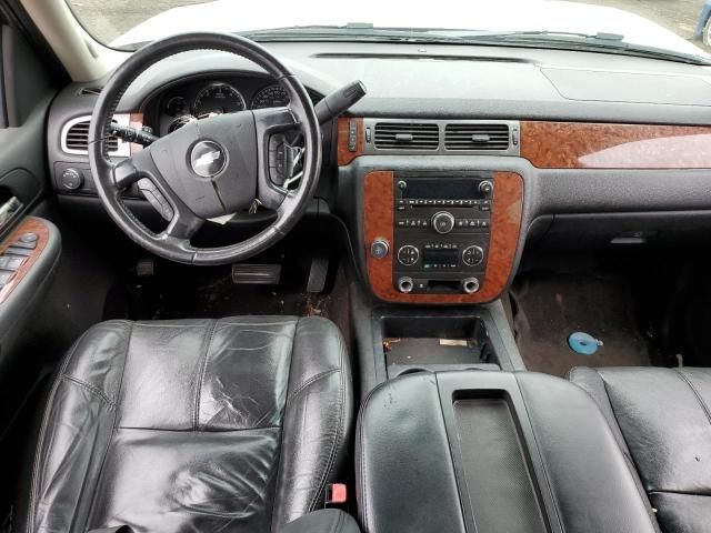 2007 Chevrolet Tahoe K1500