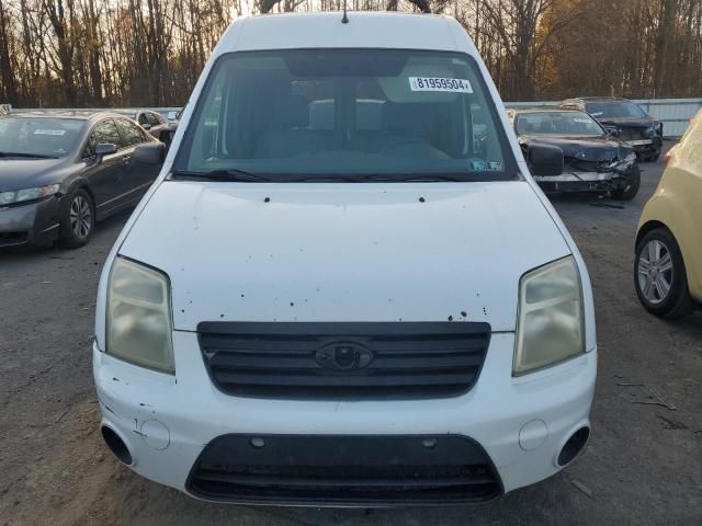 2011 Ford Transit Connect XLT