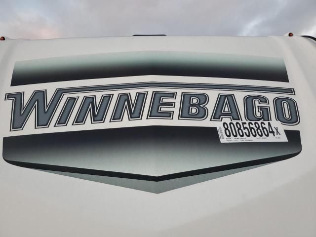 2021 Winnebago Micro Mini