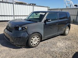 Scion xb salvage cars for sale: 2010 Scion XB