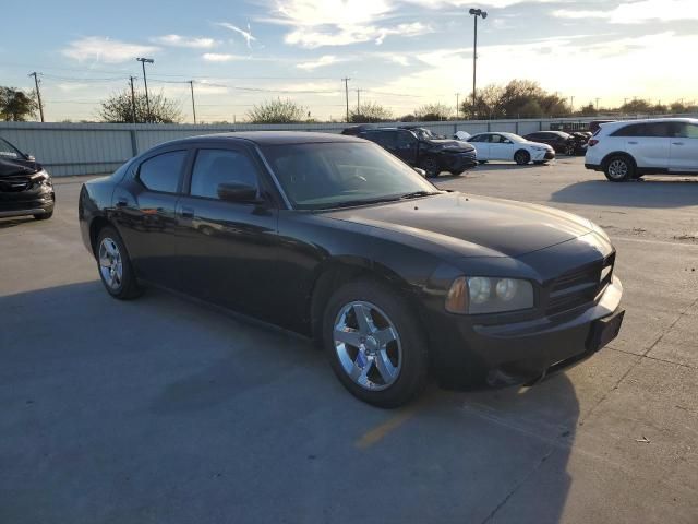 2009 Dodge Charger