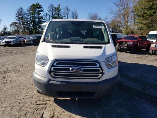 2016 Ford Transit T-350