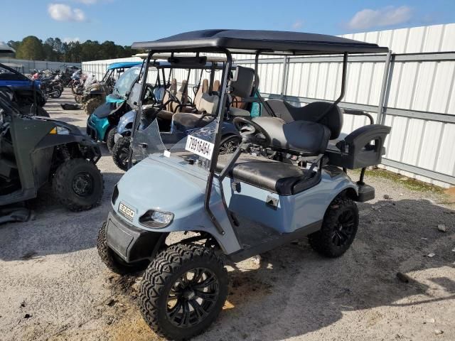 2019 Golf Ezgo