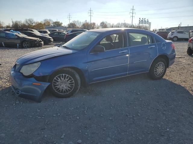 2007 Chrysler Sebring