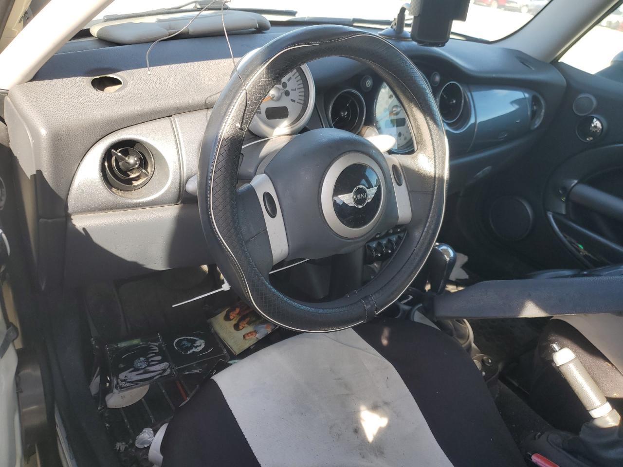 2003 Mini Cooper
