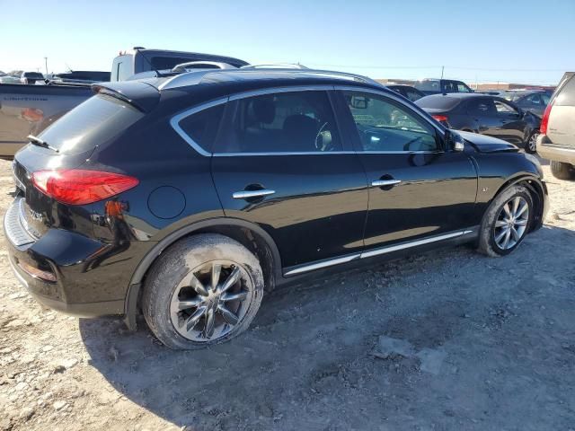 2017 Infiniti QX50