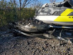 Seadoo Jetski salvage cars for sale: 2020 Seadoo Jetski