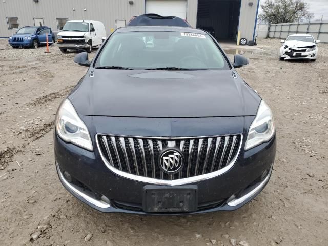 2014 Buick Regal Premium