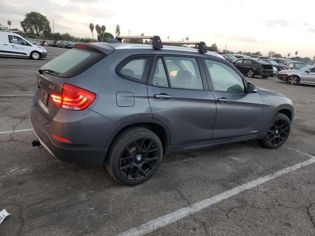 2014 BMW X1 XDRIVE28I