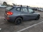 2014 BMW X1 XDRIVE28I