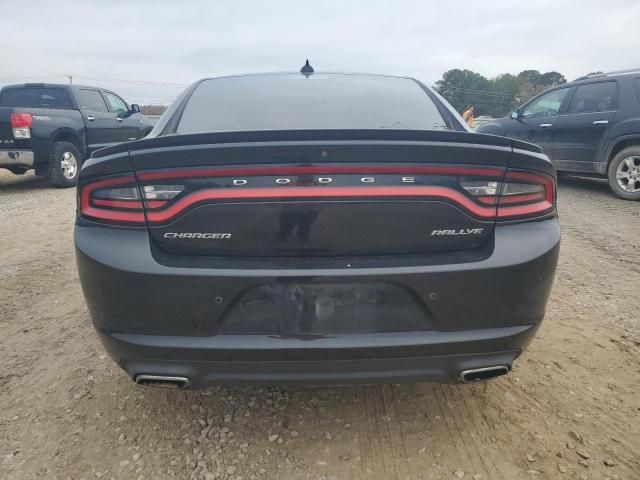 2015 Dodge Charger SXT