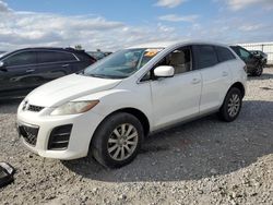 Mazda cx-7 salvage cars for sale: 2011 Mazda CX-7