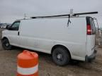 2013 Chevrolet Express G3500