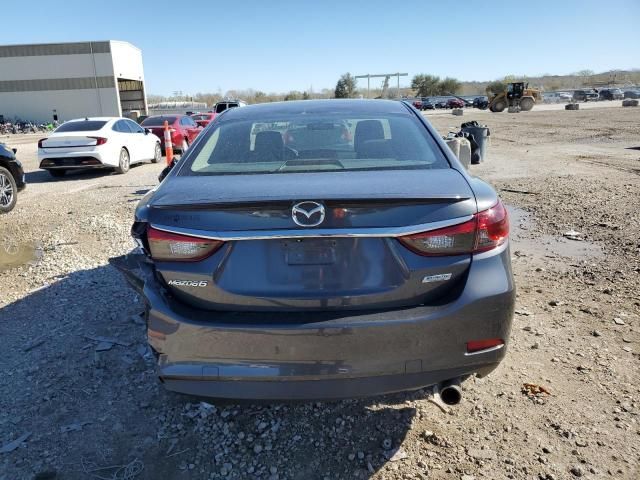 2014 Mazda 6 Touring