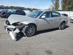 2007 Buick Lucerne CXL en venta en Dunn, NC