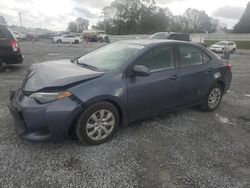 Toyota Vehiculos salvage en venta: 2019 Toyota Corolla L