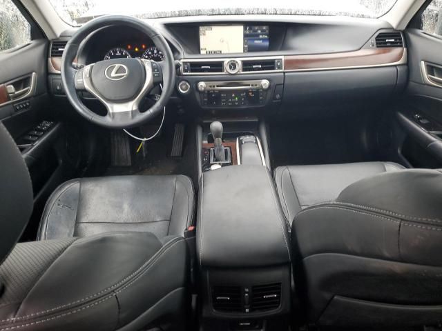 2015 Lexus GS 350