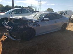 BMW salvage cars for sale: 2022 BMW 430I