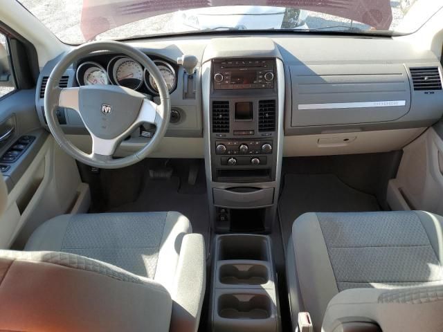 2010 Dodge Grand Caravan Hero