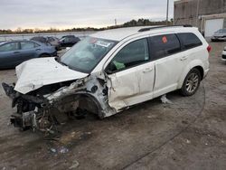 Dodge Vehiculos salvage en venta: 2016 Dodge Journey SXT