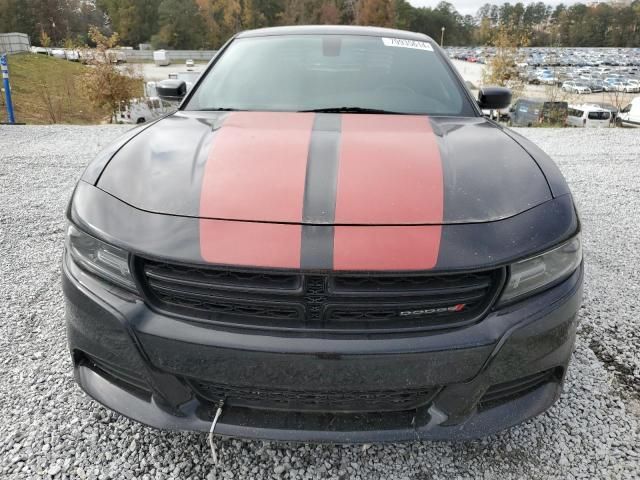 2018 Dodge Charger R/T