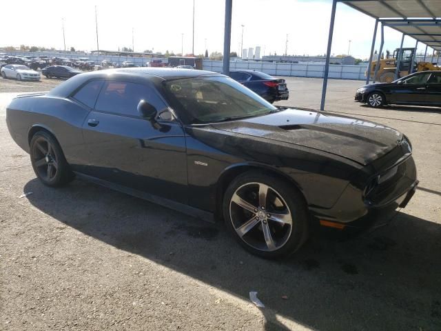 2014 Dodge Challenger R/T