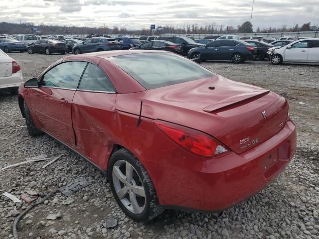 2006 Pontiac G6 GT