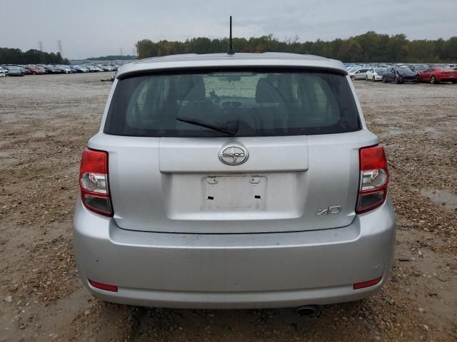 2010 Scion XD