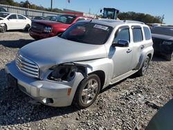 Chevrolet hhr Vehiculos salvage en venta: 2011 Chevrolet HHR LT