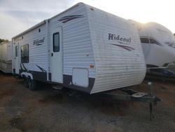 Other salvage cars for sale: 2010 Other Camper