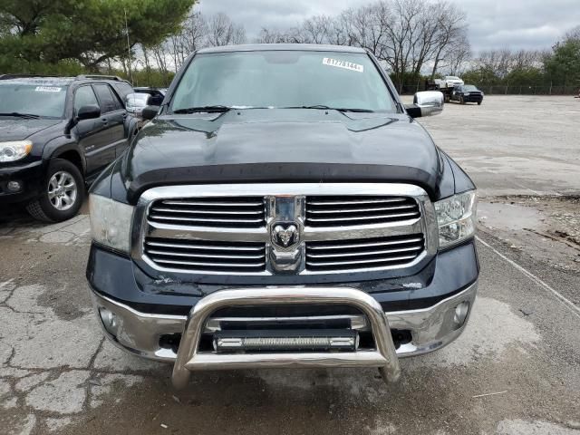 2013 Dodge RAM 1500 SLT