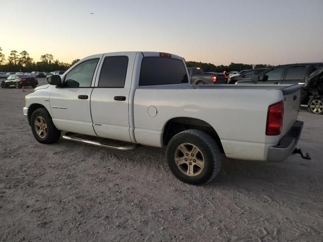 2007 Dodge RAM 1500 ST