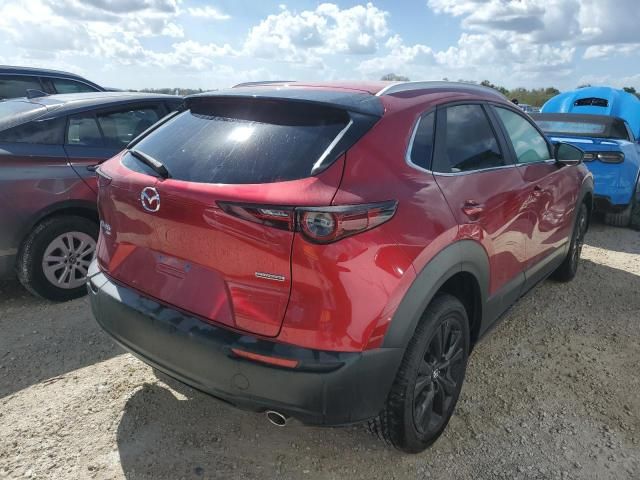 2024 Mazda CX-30 Select