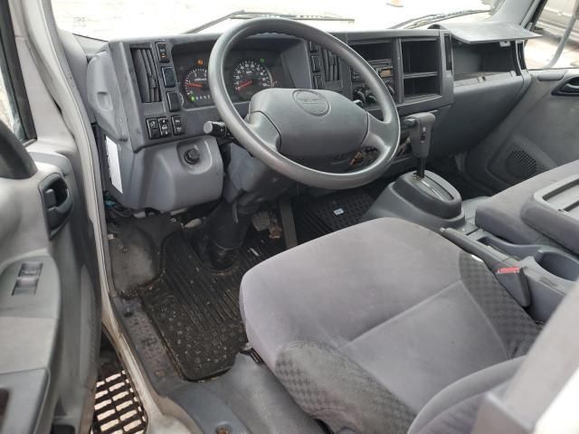 2009 Isuzu NQR