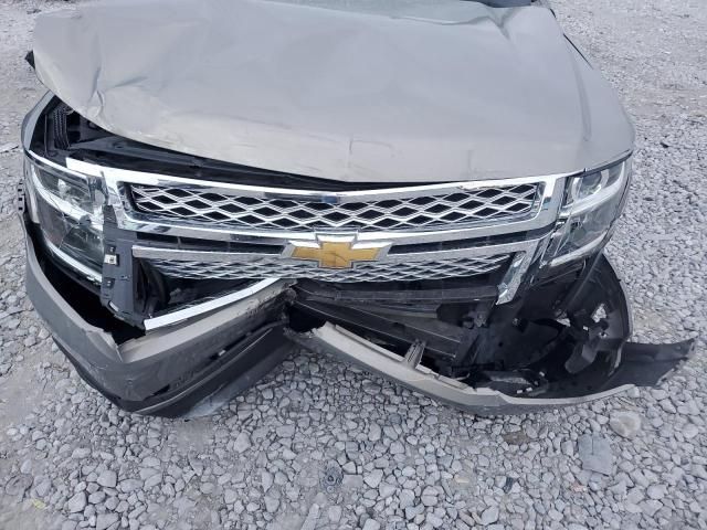 2017 Chevrolet Suburban C1500 LS