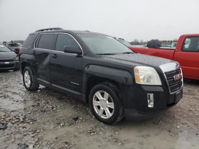 2013 GMC Terrain SLE