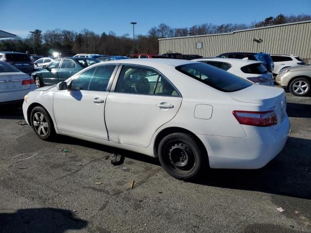 2009 Toyota Camry Base