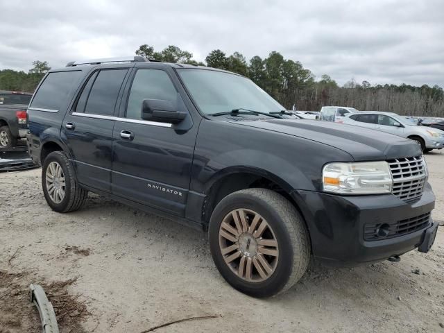 2011 Lincoln Navigator