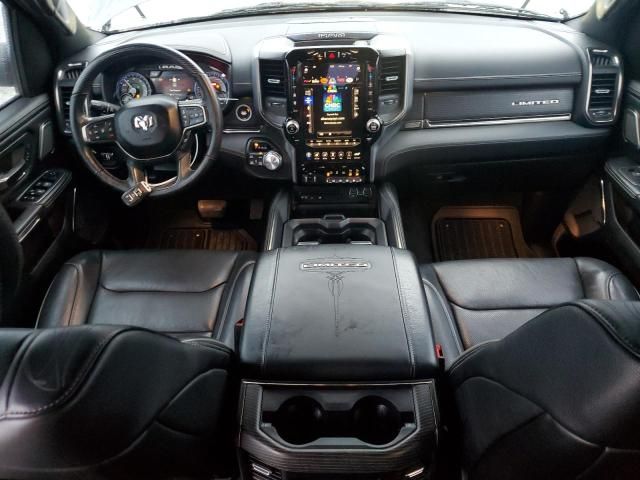 2019 Dodge RAM 1500 Limited