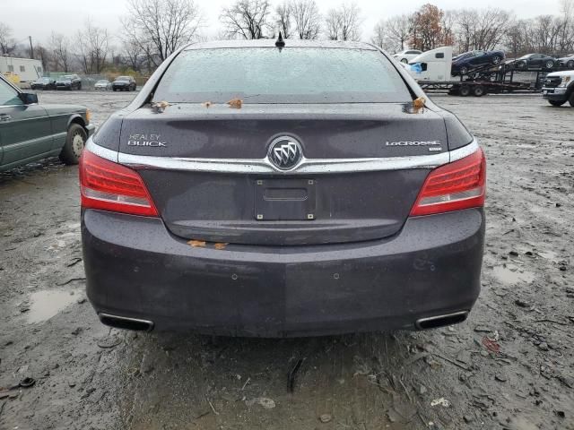 2014 Buick Lacrosse Premium