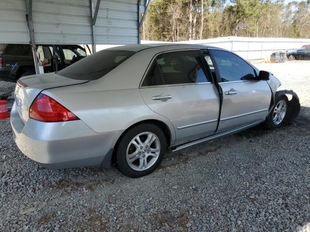 2006 Honda Accord SE