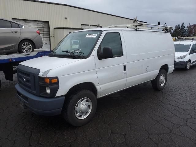 2013 Ford Econoline E250 Van