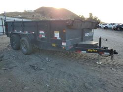 Bxbo salvage cars for sale: 2019 Bxbo Trailer